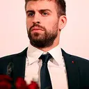 Gerard Piqué