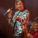 Gianna Nannini