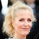 Gillian Anderson