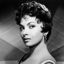 Gina Lollobrigida