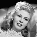 Ginger Rogers
