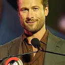 Glen Powell