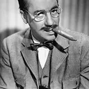 Groucho Marx