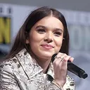 Hailee Steinfeld