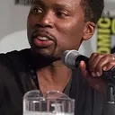 Harold Perrineau