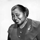 Hattie McDaniel