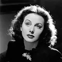 Hedy Lamarr