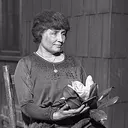 Helen Keller
