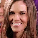 Hilary Swank
