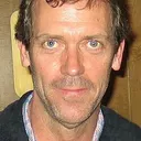 Hugh Laurie