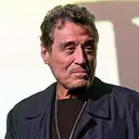 Ian McShane