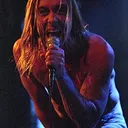 Iggy Pop