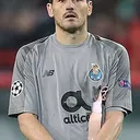 Iker Casillas