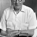 Isaac Bashevis Singer