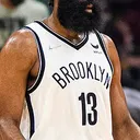 James Harden