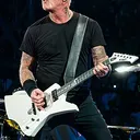James Hetfield