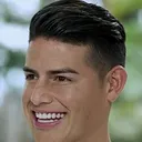 James Rodríguez