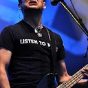 Jason Newsted