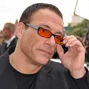 Jean-Claude Van Damme