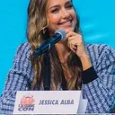 Jessica Alba