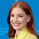 Jessica Chastain
