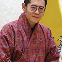 Jigme Khesar Namgyel Wangchuck