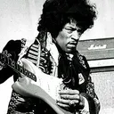 Jimi Hendrix