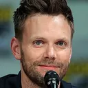Joel McHale
