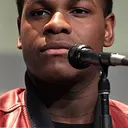 John Boyega