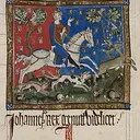 John, King of England