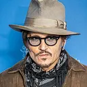 Johnny Depp