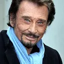 Johnny Hallyday