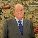 Juan Carlos I of Spain