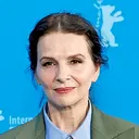Juliette Binoche