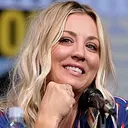 Kaley Cuoco