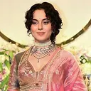 Kangana Ranaut