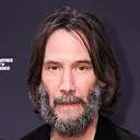 Keanu Reeves