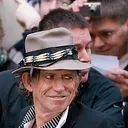 Keith Richards