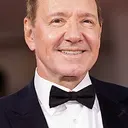 Kevin Spacey
