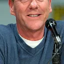 Kiefer Sutherland