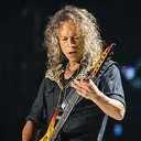 Kirk Hammett