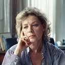 Lauren Bacall