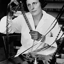 Leni Riefenstahl
