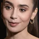 Lily Collins