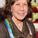 Lily Tomlin