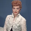 Lucille Ball