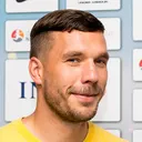 Lukas Podolski