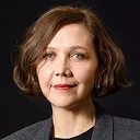 Maggie Gyllenhaal