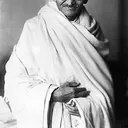 Mahatma Gandhi