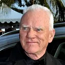 Malcolm McDowell
